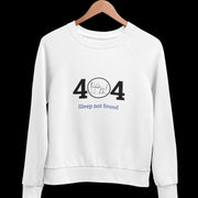 404_sleep_not_found white 2