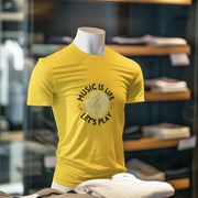 music_is_life_lets_play yellow 3