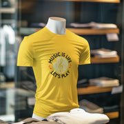 Music Is Life Lets Play Yellow 3