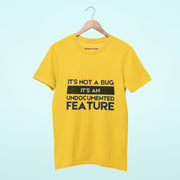 its_not_a_bug yellow 2
