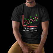 I Am Overfitting In Real Life Black 4