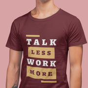 talk_less_work_more maroon 4