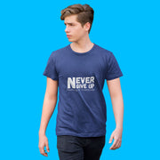 never_give_up_nothing_is_impossible royal_blue 5