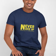 never_give_up_nothing_is_impossible navy_blue 6