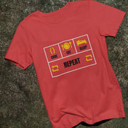 code_eat_sleep_repeat red 1