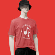 love_music_everyday red 3