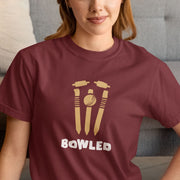 bowled maroon 5