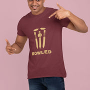 bowled maroon 6