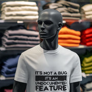 Its Not A Bug White 2