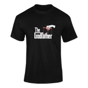 Women Oversized - The Godfather Women Oversized 180 Black | Fullmoon Styles