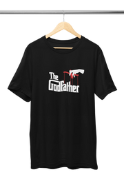 Premium Black Oversized for Men - 210 GSM Cotton | Fullmoon Styles