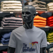 The Godfather Gray 3