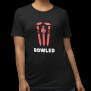 bowled black 4