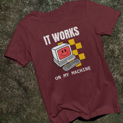 it_works_on_my_machine maroon 1