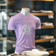 Music Is Life Lets Play Lavender 3