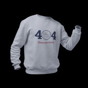 404_sleep_not_found gray 1