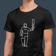 sachin_tendulkar black 4