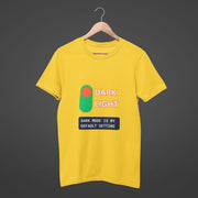 dark_mode_is_my_default_setting yellow 2