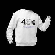 404_sleep_not_found white 1