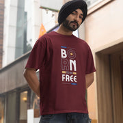 born_to_be_free maroon 6