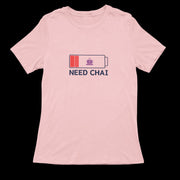 need_chai baby_pink 1