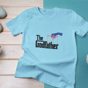The Godfather Sky Blue 1