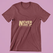 never_give_up_nothing_is_impossible maroon 1