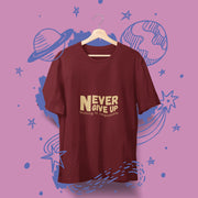 never_give_up_nothing_is_impossible maroon 2