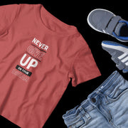 never_give_up_on_your_dream red 2