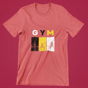 gym red 1