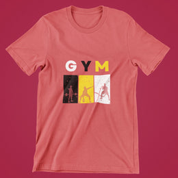gym red 1