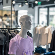 Coffee Fuel Meter Lavender 3