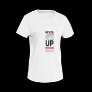 never_give_up_on_your_dream white 1