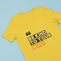 be_kind_to_your_mind yellow 1