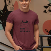 ideas_come_after_coffee maroon 5