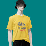 Lets Make Some Noise Yellow 3