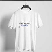 while_alive_code white 2