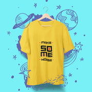 music_make_some_noise yellow 2