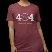 404_sleep_not_found maroon 4