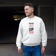 never_give_up_on_your_dream white 5