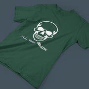 The Terminator I Will Be Back Bottle Green 1