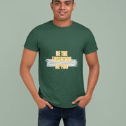 be_the_exception_be_you bottle_green 6