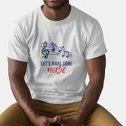 Lets Make Some Noise White 4