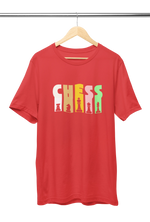 Premium Red Oversized for Women - 240 GSM Cotton | Fullmoon Styles