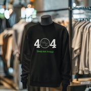 404_sleep_not_found black 3