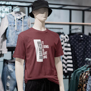 Quit Talking And Start Doing Maroon 3