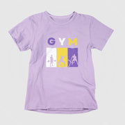 Gym Lavender 1