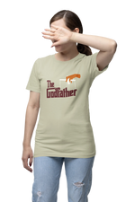 Comfortable Women Oversized in Sage Green - 210 GSM | Fullmoon Styles