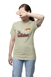 Comfortable Women Oversized in Sage Green - 210 GSM | Fullmoon Styles