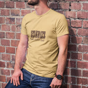 Coffee Makes Perfect Sense Beige 4